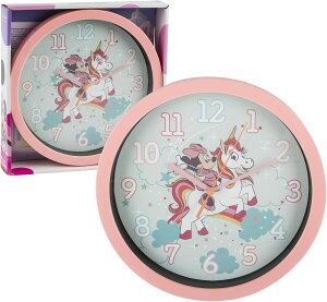 fBYj[@~j[}EX@Disney Minnie Mouse |v@a25cm@EH[NbN@Wall Clock