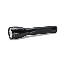 MAGLITE マグライト ML50L-S2015　LED 2-Cell C Flashlight　Black 黒　ボックス