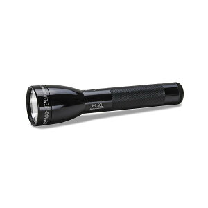MAGLITE �}�O���C�g ML50L-S2015�@LED 2-Cell C Flashlight�@Black ���@�{�b�N�X