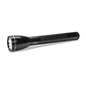 MAGLITE �}�O���C�g ML50L�@LED 3-Cell C Flashlight�@Black ���@�u���X�^�[�p�b�N