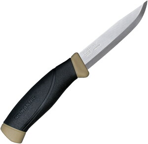 Mora kniv Companion Desert Tan [iCt RpjI fU[g^@XeXu[h@vX`bNV[Xt@ws