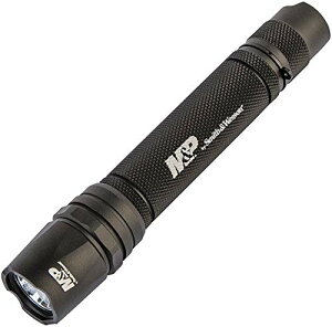 Smith & Wesson X~XEFb\ Delta Force MS 2xAA LED Midsized Flashlight