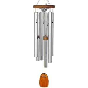 Ki@EbhXgbN@Woodstock chimes@A[WOO[X`C@A@A[ Amazing Grace Chime Memorial Urn AGMU