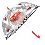 ディズニー　カーズ　子供用　傘　直径65cm　Disney Cars umbrella　日時指定は平日午前のみ