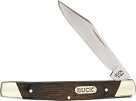 BUCK バック　Solo　0379BRS-B　日時指定不可