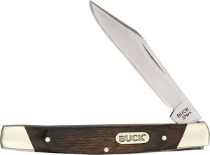 BUCK バック Solo 0379BRS-B 日時指定不可