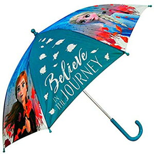 fBYj[@AiƐ̏@qp@P@P@WvP@a88cm@Disney Frozen2 umbrella