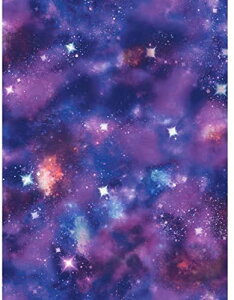 ǎ EH[y[p[ F Cosmic Space 53cm x 1005cm