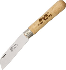 MAM 2-B@Small Folder Sheepsfoot Blade ws