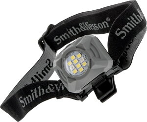 X~XEFb\ wbhv iCgK[h Smith & Wesson Night Guard Dual Beam Headlamp@1117281