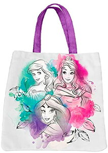 ディズニー プリンセス バッグ キッズトートバッグの人気商品 通販 価格比較 価格 Com