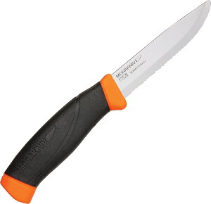Mora kniv Companion F Rescue [iCt RpjI@F@XL[@IW@XeXX`[@vX`bNV[Xt@gn@ws