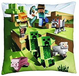 楽天市場 マインクラフト クッション 座布団 インテリア 寝具 収納 の通販