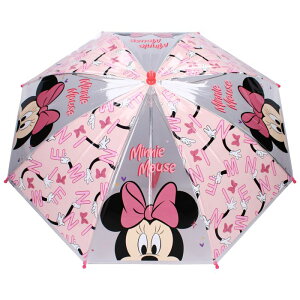 fBYj[@~j[}EX@qp@P@JP@J@}jAI[v@@eTCY42cm@a72cm@Disney Minnie Mouse umbrella w͕ߑÔ