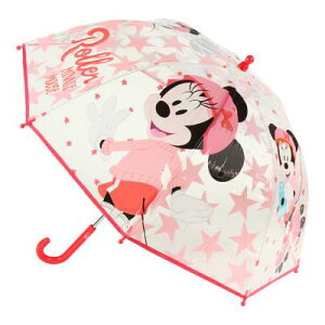 fBYj[@~j[}EX@qp@P@JP@J@}jAI[v@@rj[P@eTCY46cm@a72cm@Disney Minnie Mouse umbrella Ԏw͕ߑÔ
