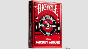oCXN@fBYj[@NVbN@~bL[}EX@ԁ@gv@vCOJ[h@Bicycle Disney Classic Mickey Mouse Playing Cards č bh@ws