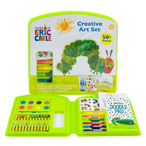 ͂؂ނ@NGCeBuA[gZbg@G`Zbg@hGZbg@World of ERIC CARLE@w͕ߑÔ