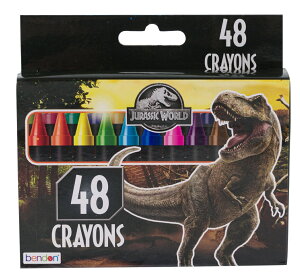 WVbNE[h@WFVbNE[h@@N@48FZbg@48{Zbg@JURASSIC WORLD@ CRAYONS