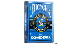 oCXN@fBYj[@hih_bN@gv@vCOJ[h@Bicycle Disney DONALD DUCK Playing Cards č @ws