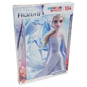 fBYj[ AiƐ̏2@WO\[pY@pY@104s[X @Disney Puzzle