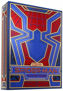 }[x@XpC_[}@gv@vCOJ[h@Marvel Spider-man Playing Cards@ws