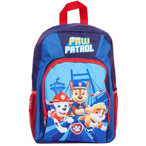�p�E�E�p�g���[�� �����b�N�T�b�N �o�b�N�p�b�N 35 x 25 x 12 cm PAW PATROL