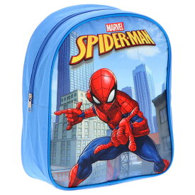 マーベル スパイダーマン Marvel Spidernam バックパック リュックサック 30cm x 26cm x 10cm