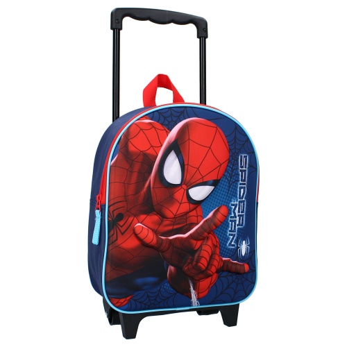 スパイダーマン キャリーバッグの人気商品・通販・価格比較 - 価格.com
