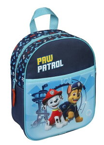 �p�E�E�p�g���[�� �����b�N�T�b�N �o�b�N�p�b�N �@3D�@�L�b�Y�@�q���p�@�c���p�@28cm x 22cm x 10 cm PAW PATROL