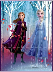 fBYj[ AiƐ̏ EFCguPbg d@d́@ѕz Ђ| 91cm x 122cm 2kg Disney Frozen Weighted Blanket