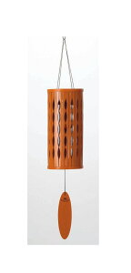 ���K�i�@�E�b�h�X�g�b�N Woodstock Aloha Chime - Summer Marigold�@�A���n�`���C���@�T�}�[�}���[�S�[���h ACSM