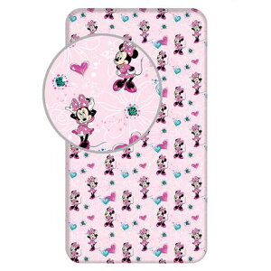 DISNEY Minnie Mouse fBYj[ ~j[}EX VO {bNXV[c