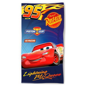 fBYj[@J[Y@Disney Cars r[`^I@oX^I@70cm×140cm