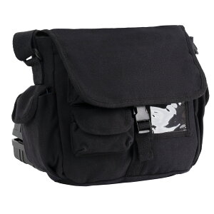 ���K�i�@���X�R�@Canvas Urban Explorer Bag Black�@�L�����o�X�@�A�[�o���@�G�N�X�v���[���[�@�o�b�O�@�u���b�N�@���@9201