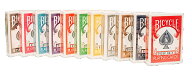 バイスクル　BICYCLE　トランプ　プレイングカード　ライダーバック　 Bicycle RIDER BACK Playing Cards…