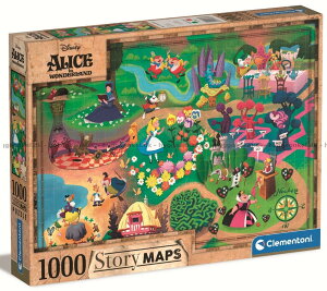 fBYj[@ӂ̍̃AX@WO\[pY@pY@1000s[X @Disney 50cm x 70cm