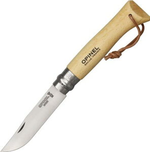 AEghAiCt@Isl OPINEL XeXX`[ iCt #8 VRI8@r[`nh@ws