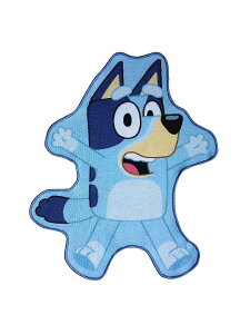 u[C@BLUEY O@}bg@J[ybg@80cm x 98cm