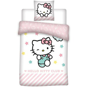 Hello Kitty n[LeB zcJo[ + Jo[ Zbg VO