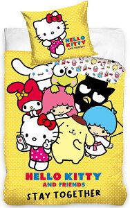 Hello Kitty n[LeB zcJo[ + Jo[ Zbg VO