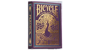 oCXN@BICYCLE@gv@vCOJ[h@̍E NWN@Purple Peacock