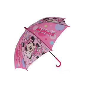 fBYj[@~j[}EX@qp@P@WvP@P@eTCY50cm@a85cm@Disney Minnie Mouse Umbrella w͕ߑÔ