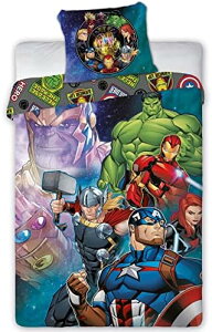 �}�[�x���@�A�x���W���[�Y�@MARVEL AVENGERS�@�V���O���@�|���z�c�J�o�[+���J�o�[�@�Z�b�g