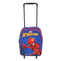 楽天市場】スパイダーマン キャリーバッグの通販