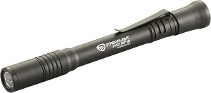 STREAMLIGHT STYLUS PRO 360 �X�g���[�����C�g �X�^�C���X�v�� 360 ���d�r�� �u���b�N 66218 �����w��s��