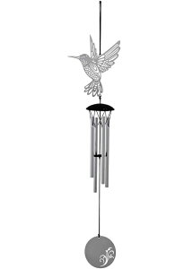 Ki@EbhXgbN@Woodstock@Flourish Chime Hummingbird t[bV`C@n`h@FLHU@ґz//փ`C/ECh`C@ws