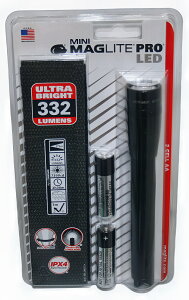 �~�j�}�O���C�g�@�P3�d�r×2�{�@Mini Maglite PRO�@2AA Cell�@SP2P01H ���@�u���b�N�@Black