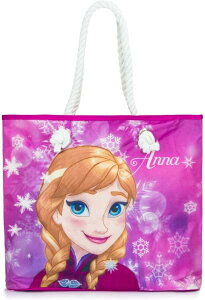 fBYj[ AiƐ̏ Ai v[obO g[gobO 񂰃obO Disney Frozen 34.5 x 32 x 10 cm sN