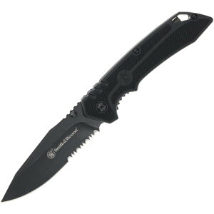 AEghAiCt@Smith&Wesson(X~X&EFb\) tH[fBOiCt@1205913 Special Ops Linerlock Ci[bN@gn ws