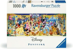 xXo[K[@fBYj[@pm}@WO\[pY@Ravensburger@Disney 1000s[X 98cm x 37.5cm